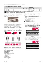 Preview for 24 page of Lincoln Electric K14110-1 Operator'S Manual