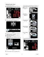 Preview for 14 page of Lincoln Electric K14138-1 Operator'S Manual