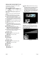 Preview for 34 page of Lincoln Electric K14138-1 Operator'S Manual