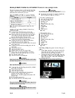 Preview for 36 page of Lincoln Electric K14138-1 Operator'S Manual