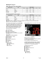 Preview for 43 page of Lincoln Electric K14138-1 Operator'S Manual