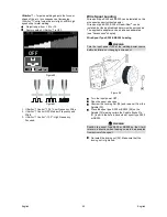 Preview for 45 page of Lincoln Electric K14138-1 Operator'S Manual