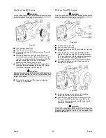 Preview for 46 page of Lincoln Electric K14138-1 Operator'S Manual