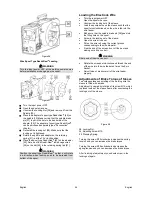 Preview for 47 page of Lincoln Electric K14138-1 Operator'S Manual