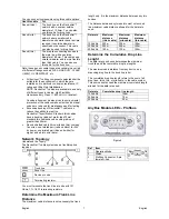 Preview for 8 page of Lincoln Electric K14140-1 Operator'S Manual