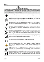 Preview for 5 page of Lincoln Electric K14186-1 Operator'S Manual