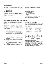 Preview for 7 page of Lincoln Electric K14186-1 Operator'S Manual