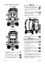 Preview for 8 page of Lincoln Electric K14186-1 Operator'S Manual