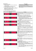 Preview for 12 page of Lincoln Electric K14186-1 Operator'S Manual