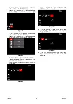 Preview for 22 page of Lincoln Electric K14186-1 Operator'S Manual