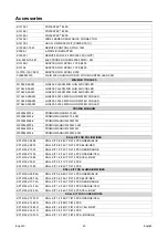 Preview for 42 page of Lincoln Electric K14186-1 Operator'S Manual