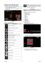 Preview for 20 page of Lincoln Electric K14336-1 Operator'S Manual