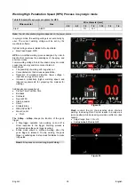 Preview for 37 page of Lincoln Electric K14336-1 Operator'S Manual