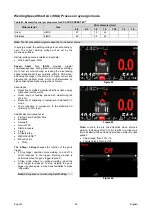 Preview for 38 page of Lincoln Electric K14336-1 Operator'S Manual