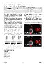 Preview for 41 page of Lincoln Electric K14336-1 Operator'S Manual