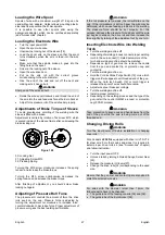 Preview for 49 page of Lincoln Electric K14336-1 Operator'S Manual