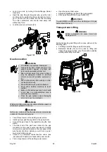 Preview for 50 page of Lincoln Electric K14336-1 Operator'S Manual