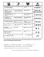 Preview for 23 page of Lincoln Electric K1723-1 Operator'S Manual