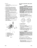 Предварительный просмотр 9 страницы Lincoln Electric K2613-5 Operator'S Manual