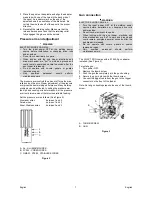 Предварительный просмотр 10 страницы Lincoln Electric K2613-5 Operator'S Manual