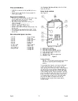 Предварительный просмотр 15 страницы Lincoln Electric K2613-5 Operator'S Manual