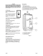 Предварительный просмотр 19 страницы Lincoln Electric K2613-5 Operator'S Manual