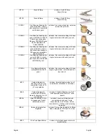 Предварительный просмотр 24 страницы Lincoln Electric K2613-5 Operator'S Manual