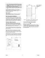 Preview for 8 page of Lincoln Electric K2803 Operator'S Manual