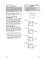 Preview for 9 page of Lincoln Electric K2803 Operator'S Manual