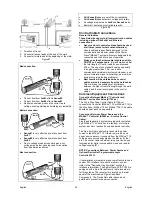 Preview for 23 page of Lincoln Electric K2803 Operator'S Manual