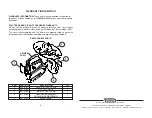 Preview for 11 page of Lincoln Electric K3190-1 Operator'S Manual