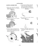 Preview for 19 page of Lincoln Electric K3269-1 Operator'S Manual