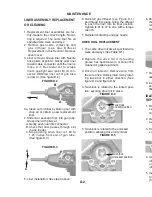 Preview for 27 page of Lincoln Electric K3269-1 Operator'S Manual