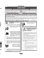 Preview for 38 page of Lincoln Electric K3269-1 Operator'S Manual