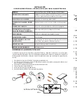 Preview for 45 page of Lincoln Electric K3269-1 Operator'S Manual