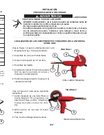 Preview for 46 page of Lincoln Electric K3269-1 Operator'S Manual