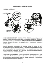 Preview for 6 page of Lincoln Electric K3419-1 Operator'S Manual