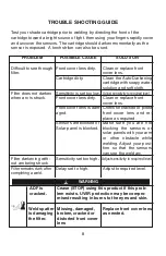 Preview for 10 page of Lincoln Electric K3419-1 Operator'S Manual