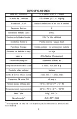 Preview for 17 page of Lincoln Electric K3419-1 Operator'S Manual