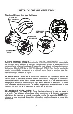 Preview for 18 page of Lincoln Electric K3419-1 Operator'S Manual