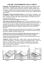 Preview for 21 page of Lincoln Electric K3419-1 Operator'S Manual