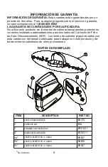 Preview for 23 page of Lincoln Electric K3419-1 Operator'S Manual