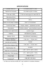 Preview for 29 page of Lincoln Electric K3419-1 Operator'S Manual