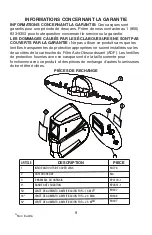 Preview for 35 page of Lincoln Electric K3419-1 Operator'S Manual