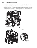 Предварительный просмотр 6 страницы Lincoln Electric K3590-1 Manual