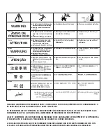 Preview for 14 page of Lincoln Electric K397 Series Operator'S Manual