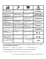 Preview for 15 page of Lincoln Electric K397 Series Operator'S Manual