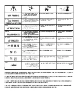 Предварительный просмотр 10 страницы Lincoln Electric K4168-1 Water Cooled 20-250-25R Operator'S Manual