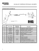 Предварительный просмотр 18 страницы Lincoln Electric K4168-1 Water Cooled 20-250-25R Operator'S Manual