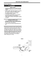 Preview for 9 page of Lincoln Electric K4550-1 Operator'S Manual